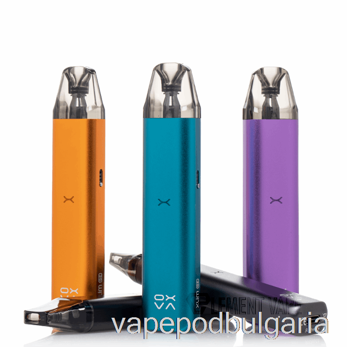 Vape 10000 Дръпки Oxva Xlim Se Classic 25w Pod System Black Pink